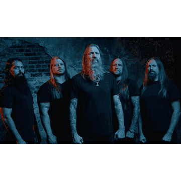 Amon Amarth, Cannibal Corpse, Obituary & Frozen Soul