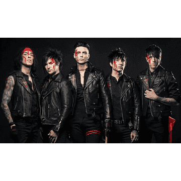 Black Veil Brides