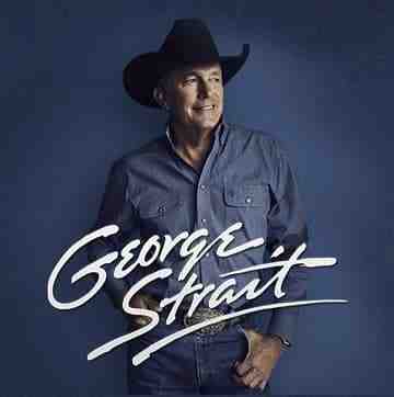 George Strait, Chris Stapleton & Little Big Town