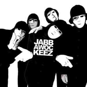 Jabbawockeez