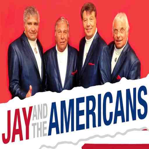 Jay and The Americans