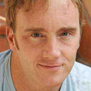 Jay Mohr