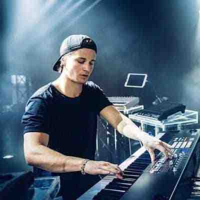 Kygo