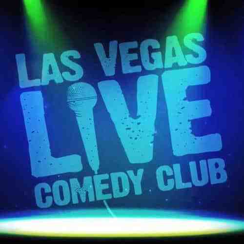 Las Vegas Live Comedy Club