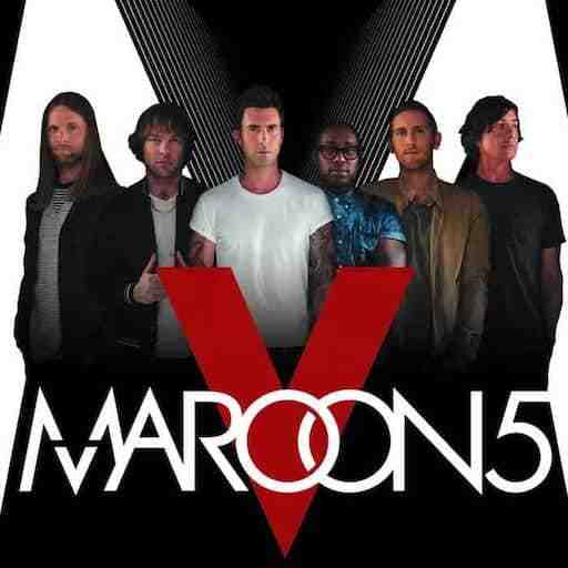 Maroon 5