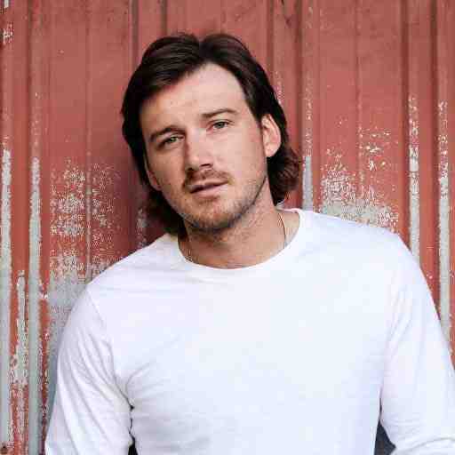 Morgan Wallen, Jelly Roll, Nate Smith & Ella Langley