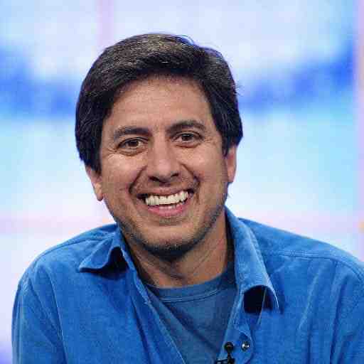 Ray Romano