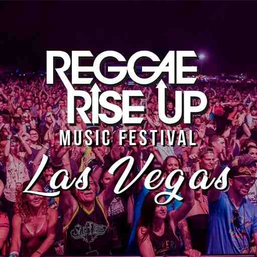 Reggae Rise Up Las Vegas: Stick Figure, Pepper & Hirie - Friday