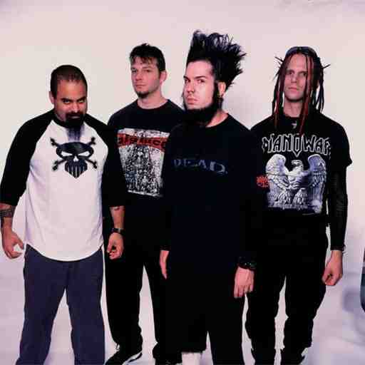 Static X