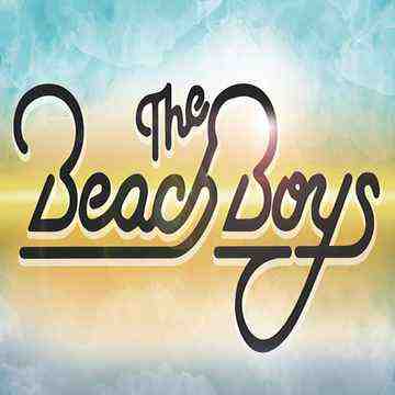 The Beach Boys