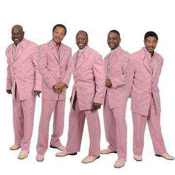 The Spinners