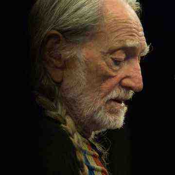 Willie Nelson