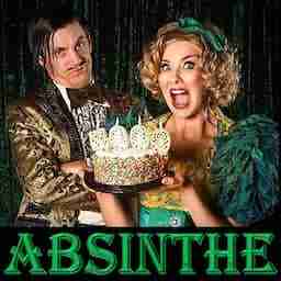 Absinthe Las Vegas Tickets