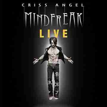 Criss Angel