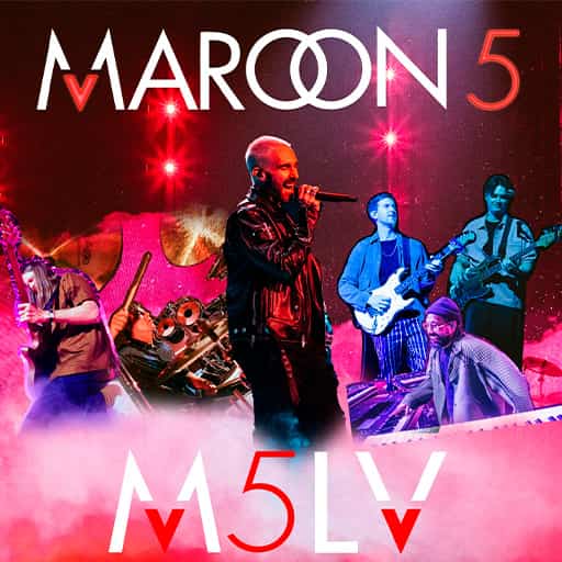 Maroon-5-Las-Vegas