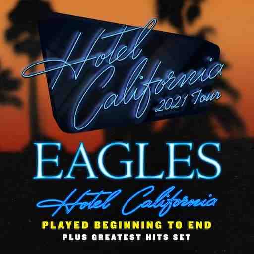 Eagles Las Vegas Tickets